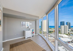 1288 Kapiolani Boulevard,Honolulu,Hawaii,96814,3 ベッドルーム ベッドルーム,2 バスルームバスルーム,コンド / タウンハウス,Kapiolani,28,18817507