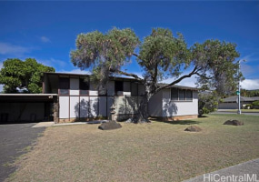 4546 Kolohala Street,Honolulu,Hawaii,96816,3 ベッドルーム ベッドルーム,3 バスルームバスルーム,一戸建て,Kolohala,18373416