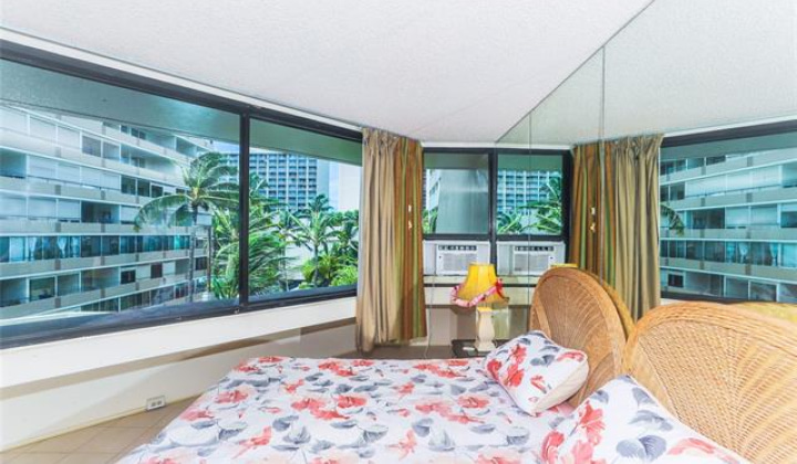 1700 Ala Moana Boulevard,Honolulu,Hawaii,96815,1 バスルームバスルーム,コンド / タウンハウス,Ala Moana,6,18817658
