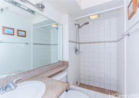 1700 Ala Moana Boulevard,Honolulu,Hawaii,96815,1 バスルームバスルーム,コンド / タウンハウス,Ala Moana,6,18817658