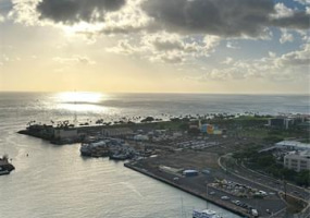 1100 Ala Moana Boulevard,Honolulu,Hawaii,96814,1 Bedroom Bedrooms,1 BathroomBathrooms,Condo/Townhouse,Ala Moana,28,18373455
