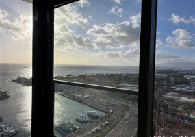 1100 Ala Moana Boulevard,Honolulu,Hawaii,96814,1 Bedroom Bedrooms,1 BathroomBathrooms,Condo/Townhouse,Ala Moana,28,18373455