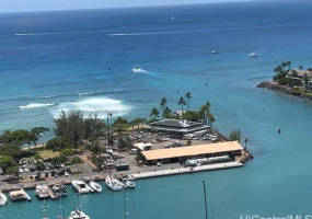 1100 Ala Moana Boulevard,Honolulu,Hawaii,96814,1 Bedroom Bedrooms,1 BathroomBathrooms,Condo/Townhouse,Ala Moana,28,18373455