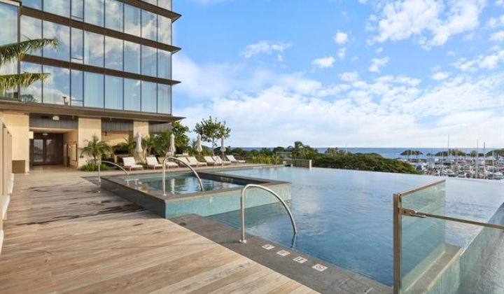 1100 Ala Moana Boulevard,Honolulu,Hawaii,96814,1 Bedroom Bedrooms,1 BathroomBathrooms,Condo/Townhouse,Ala Moana,28,18373455
