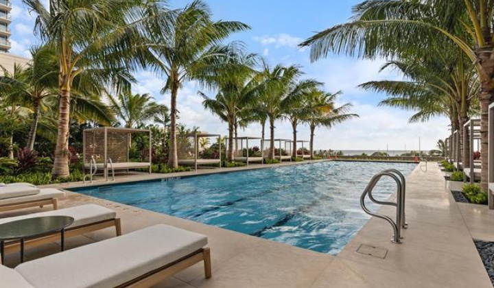 1100 Ala Moana Boulevard,Honolulu,Hawaii,96814,1 Bedroom Bedrooms,1 BathroomBathrooms,Condo/Townhouse,Ala Moana,28,18373455