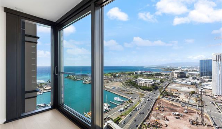 1100 Ala Moana Boulevard,Honolulu,Hawaii,96814,1 Bedroom Bedrooms,1 BathroomBathrooms,Condo/Townhouse,Ala Moana,28,18373455