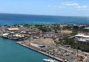 1100 Ala Moana Boulevard,Honolulu,Hawaii,96814,1 Bedroom Bedrooms,1 BathroomBathrooms,Condo/Townhouse,Ala Moana,28,18373455