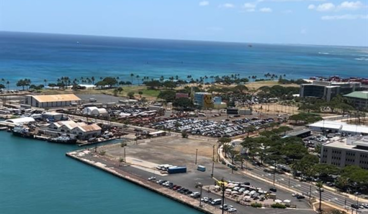 1100 Ala Moana Boulevard,Honolulu,Hawaii,96814,1 Bedroom Bedrooms,1 BathroomBathrooms,Condo/Townhouse,Ala Moana,28,18373455