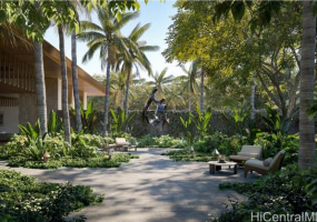 1100 Ala Moana Boulevard,Honolulu,Hawaii,96814,1 Bedroom Bedrooms,1 BathroomBathrooms,Condo/Townhouse,Ala Moana,28,18373455