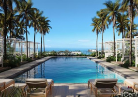 1100 Ala Moana Boulevard,Honolulu,Hawaii,96814,1 Bedroom Bedrooms,1 BathroomBathrooms,Condo/Townhouse,Ala Moana,28,18373455