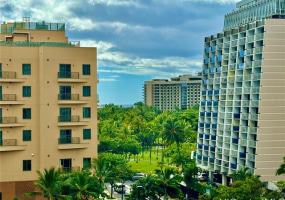 421 Olohana Street,Honolulu,Hawaii,96815,2 ベッドルーム ベッドルーム,2 バスルームバスルーム,コンド / タウンハウス,Olohana,6,18373694