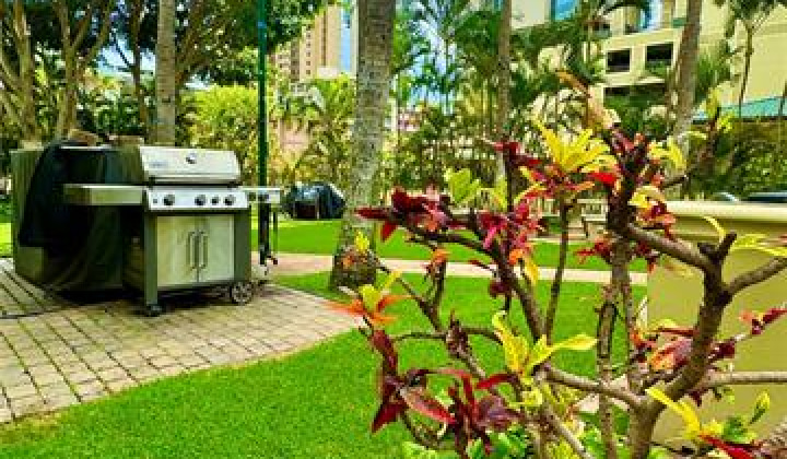 421 Olohana Street,Honolulu,Hawaii,96815,2 ベッドルーム ベッドルーム,2 バスルームバスルーム,コンド / タウンハウス,Olohana,6,18373694