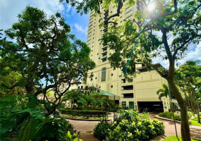 421 Olohana Street,Honolulu,Hawaii,96815,2 ベッドルーム ベッドルーム,2 バスルームバスルーム,コンド / タウンハウス,Olohana,6,18373694