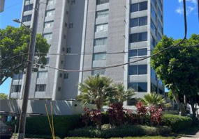 1545 Nehoa Street,Honolulu,Hawaii,96822,1 ベッドルーム ベッドルーム,1 バスルームバスルーム,コンド / タウンハウス,Nehoa,4,18373957