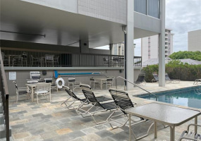 1545 Nehoa Street,Honolulu,Hawaii,96822,1 ベッドルーム ベッドルーム,1 バスルームバスルーム,コンド / タウンハウス,Nehoa,4,18373957