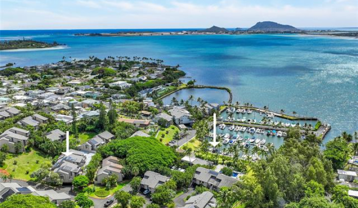 45-995 Wailele Road,Kaneohe,Hawaii,96744,3 ベッドルーム ベッドルーム,2 バスルームバスルーム,コンド / タウンハウス,Wailele,1,18818102