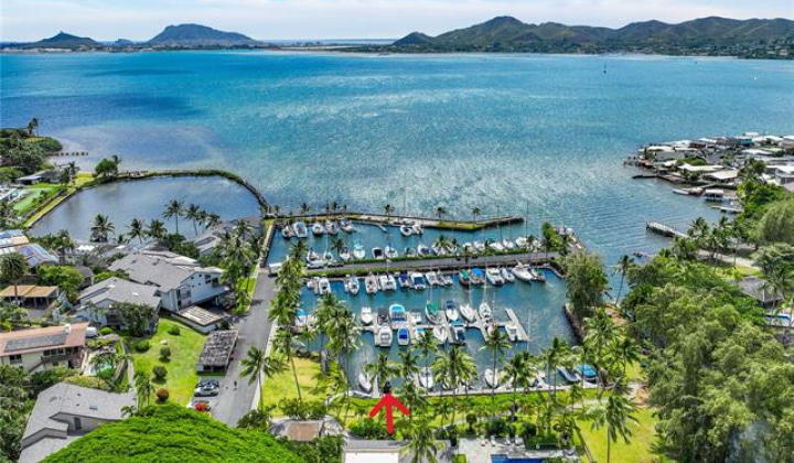 45-995 Wailele Road,Kaneohe,Hawaii,96744,3 ベッドルーム ベッドルーム,2 バスルームバスルーム,コンド / タウンハウス,Wailele,1,18818102