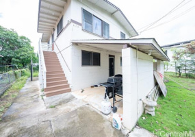 1638 Oo Lane,Honolulu,Hawaii,96817,4 ベッドルーム ベッドルーム,2 バスルームバスルーム,一戸建て,Oo,18373992