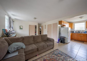 1638 Oo Lane,Honolulu,Hawaii,96817,4 ベッドルーム ベッドルーム,2 バスルームバスルーム,一戸建て,Oo,18373992