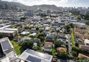 1638 Oo Lane,Honolulu,Hawaii,96817,4 ベッドルーム ベッドルーム,2 バスルームバスルーム,一戸建て,Oo,18373992