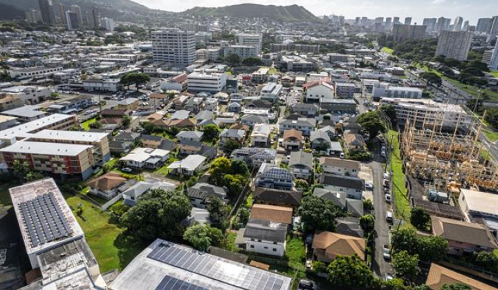 1638 Oo Lane,Honolulu,Hawaii,96817,4 ベッドルーム ベッドルーム,2 バスルームバスルーム,一戸建て,Oo,18373992