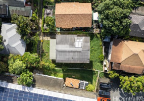 1638 Oo Lane,Honolulu,Hawaii,96817,4 ベッドルーム ベッドルーム,2 バスルームバスルーム,一戸建て,Oo,18373992