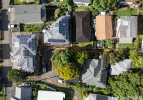 1638 Oo Lane,Honolulu,Hawaii,96817,4 ベッドルーム ベッドルーム,2 バスルームバスルーム,一戸建て,Oo,18373992