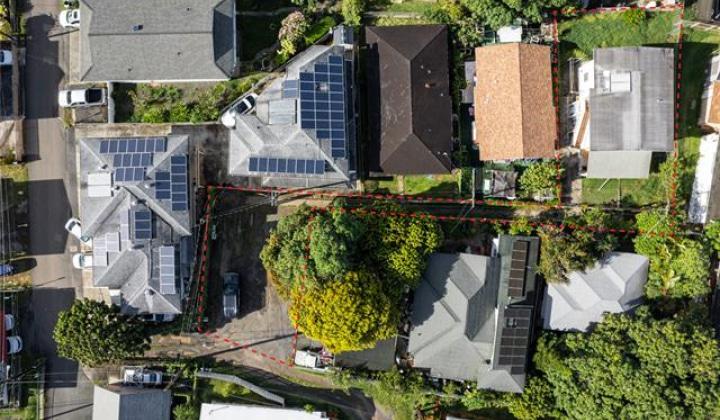 1638 Oo Lane,Honolulu,Hawaii,96817,4 ベッドルーム ベッドルーム,2 バスルームバスルーム,一戸建て,Oo,18373992