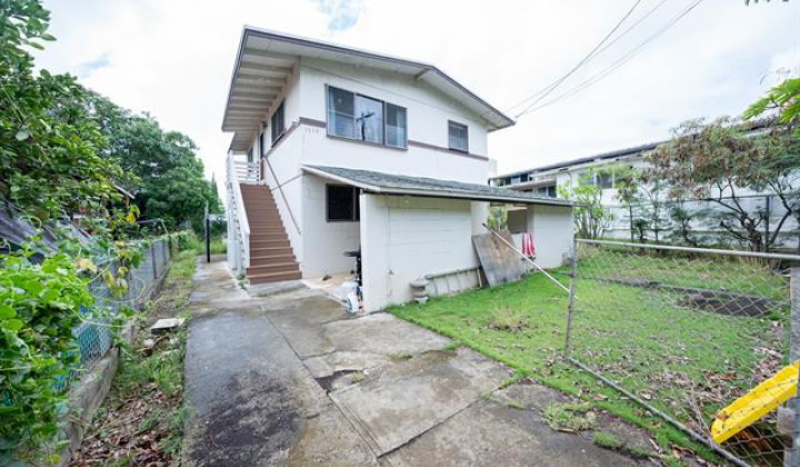 1638 Oo Lane,Honolulu,Hawaii,96817,4 ベッドルーム ベッドルーム,2 バスルームバスルーム,一戸建て,Oo,18373992