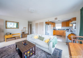1638 Oo Lane,Honolulu,Hawaii,96817,4 ベッドルーム ベッドルーム,2 バスルームバスルーム,一戸建て,Oo,18373992