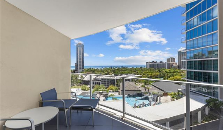 2139 Kuhio Avenue,Honolulu,Hawaii,96815,1 バスルームバスルーム,コンド / タウンハウス,Kuhio,11,18818276