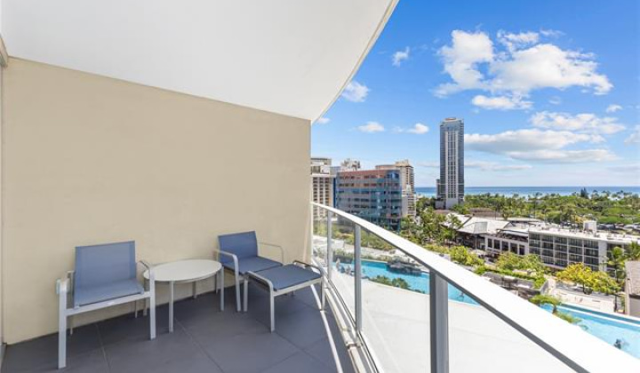2139 Kuhio Avenue,Honolulu,Hawaii,96815,1 バスルームバスルーム,コンド / タウンハウス,Kuhio,11,18818276