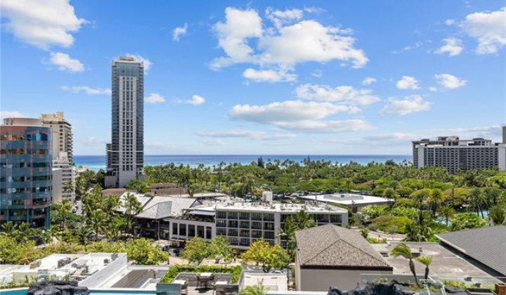 2139 Kuhio Avenue,Honolulu,Hawaii,96815,1 バスルームバスルーム,コンド / タウンハウス,Kuhio,11,18818276