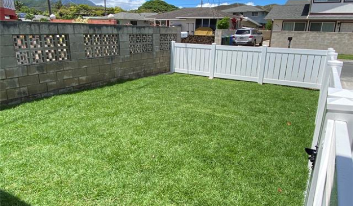 631 Punaa Street,Kailua,Hawaii,96734,3 ベッドルーム ベッドルーム,1 バスルームバスルーム,一戸建て,Punaa,18374106