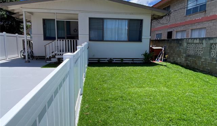 631 Punaa Street,Kailua,Hawaii,96734,3 ベッドルーム ベッドルーム,1 バスルームバスルーム,一戸建て,Punaa,18374106