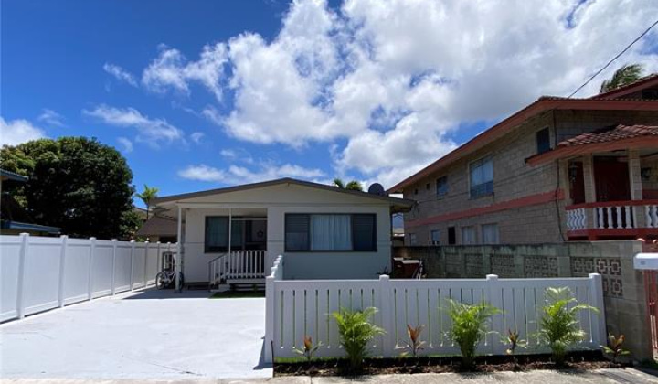 631 Punaa Street,Kailua,Hawaii,96734,3 ベッドルーム ベッドルーム,1 バスルームバスルーム,一戸建て,Punaa,18374106