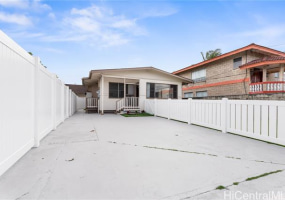 631 Punaa Street,Kailua,Hawaii,96734,3 ベッドルーム ベッドルーム,1 バスルームバスルーム,一戸建て,Punaa,18374106
