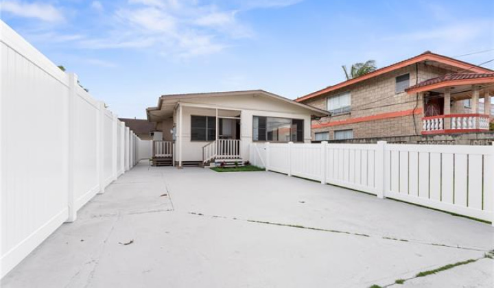 631 Punaa Street,Kailua,Hawaii,96734,3 ベッドルーム ベッドルーム,1 バスルームバスルーム,一戸建て,Punaa,18374106