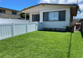 631 Punaa Street,Kailua,Hawaii,96734,3 ベッドルーム ベッドルーム,1 バスルームバスルーム,一戸建て,Punaa,18374106