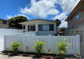 631 Punaa Street,Kailua,Hawaii,96734,3 ベッドルーム ベッドルーム,1 バスルームバスルーム,一戸建て,Punaa,18374106