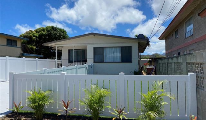 631 Punaa Street,Kailua,Hawaii,96734,3 ベッドルーム ベッドルーム,1 バスルームバスルーム,一戸建て,Punaa,18374106