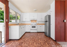 631 Punaa Street,Kailua,Hawaii,96734,3 ベッドルーム ベッドルーム,1 バスルームバスルーム,一戸建て,Punaa,18374106