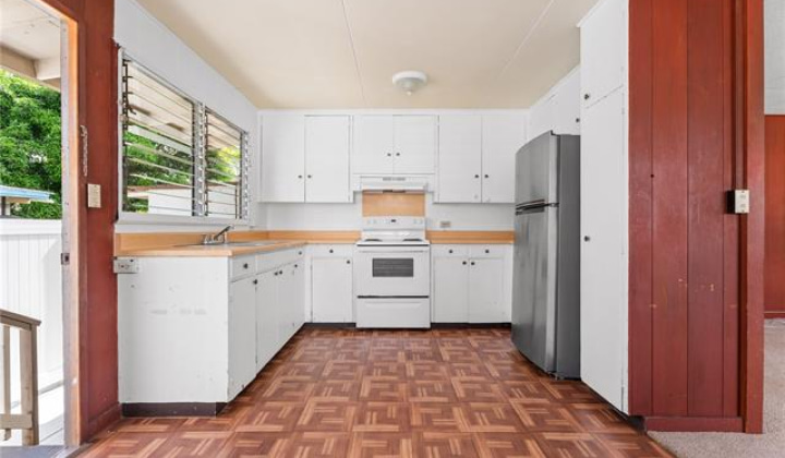 631 Punaa Street,Kailua,Hawaii,96734,3 ベッドルーム ベッドルーム,1 バスルームバスルーム,一戸建て,Punaa,18374106