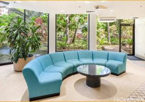 300 Wai Nani Way,Honolulu,Hawaii,96815,1 バスルームバスルーム,コンド / タウンハウス,Wai Nani,6,18374114