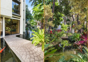 300 Wai Nani Way,Honolulu,Hawaii,96815,1 バスルームバスルーム,コンド / タウンハウス,Wai Nani,6,18374114