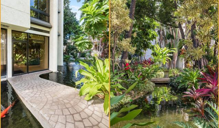 300 Wai Nani Way,Honolulu,Hawaii,96815,1 バスルームバスルーム,コンド / タウンハウス,Wai Nani,6,18374114
