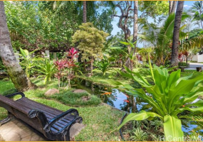 300 Wai Nani Way,Honolulu,Hawaii,96815,1 バスルームバスルーム,コンド / タウンハウス,Wai Nani,6,18374114