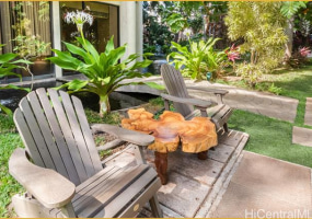 300 Wai Nani Way,Honolulu,Hawaii,96815,1 バスルームバスルーム,コンド / タウンハウス,Wai Nani,6,18374114