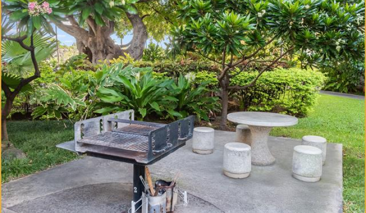 300 Wai Nani Way,Honolulu,Hawaii,96815,1 バスルームバスルーム,コンド / タウンハウス,Wai Nani,6,18374114