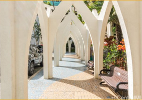 300 Wai Nani Way,Honolulu,Hawaii,96815,1 バスルームバスルーム,コンド / タウンハウス,Wai Nani,6,18374114